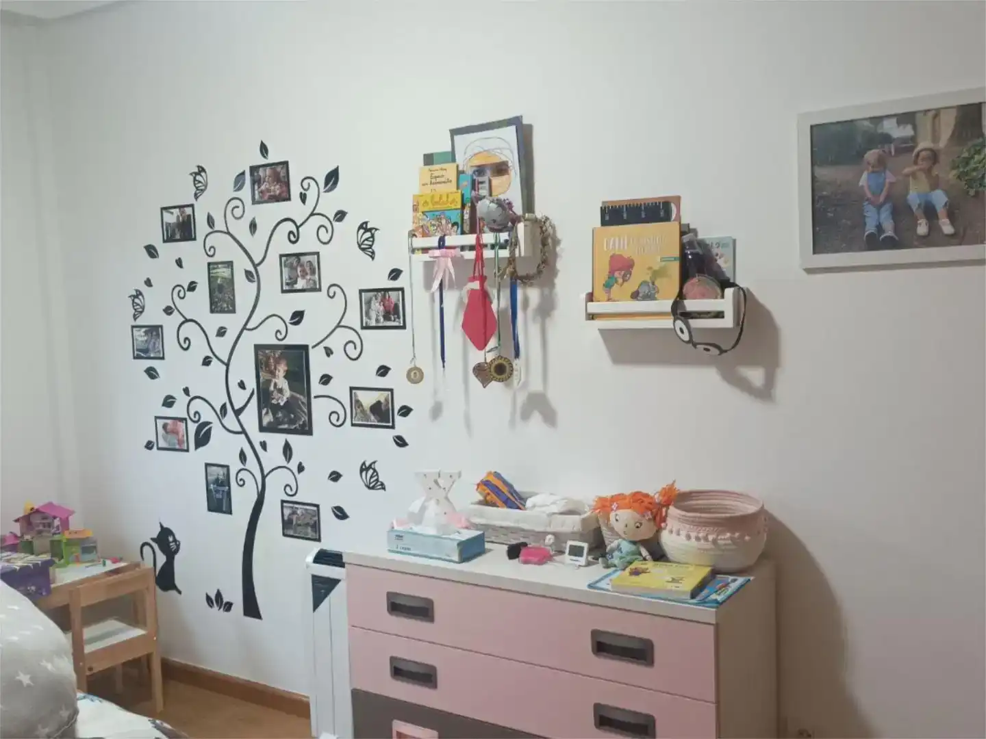 Habitación de Piso en venta en Quiroga con Calefacción, Parquet y Trastero