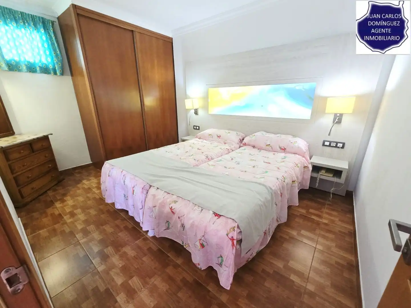 Apartments for rent in Arguineguín