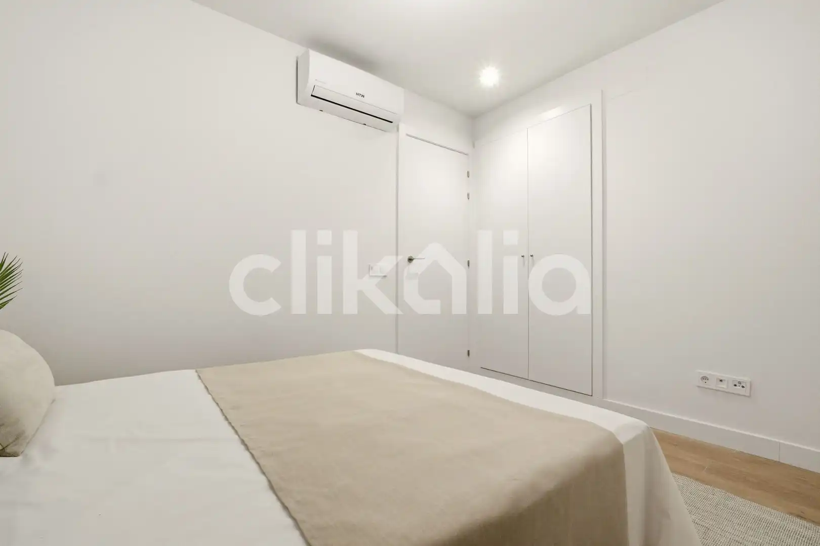 Habitación de Piso en venta en Madrid con Aire acondicionado, Calefacción y Terraza