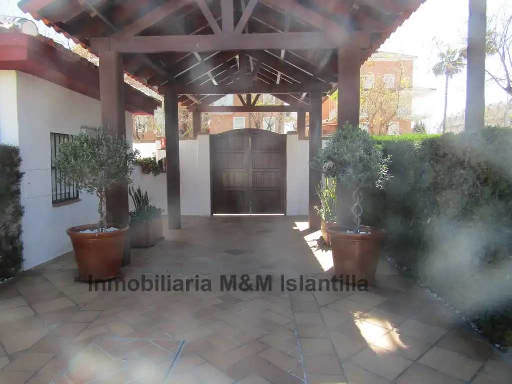 Apartament amb piscina en venda a Islantilla Costa, imagen 43