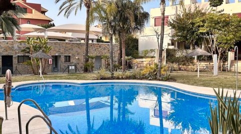 Foto 5 de Casa adosada de lloguer amb opció a compra a Villacana - Costalita - Saladillo, Málaga