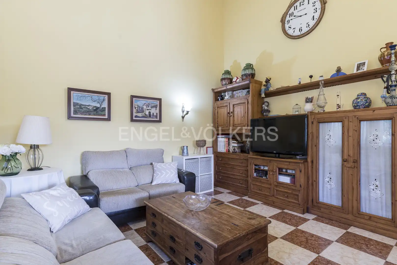 Casa con terraza en venta en Carrer Puig de les Forques, imagen 6
