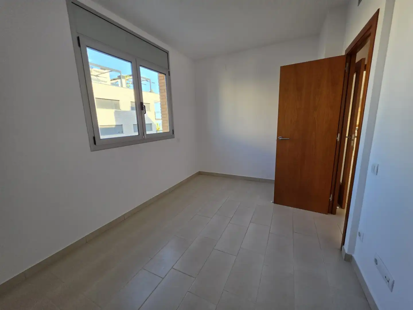 Bedroom of Flat for sale in Calafell  with Heating, Oven and Balcony