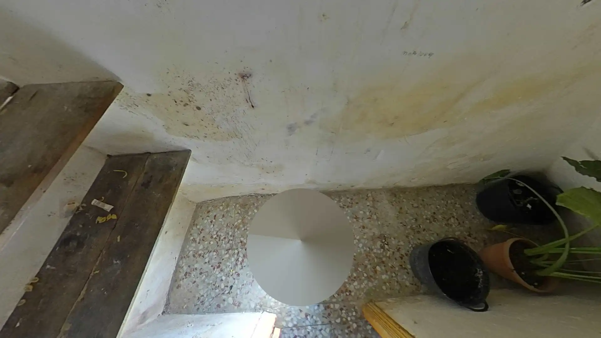 Casa adosada en venta en Mula con Trastero