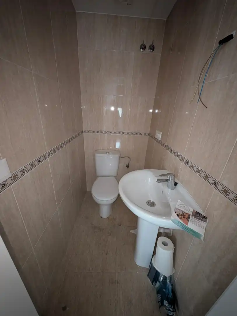 Appartamento con terrazza in vendita a Las Tinajerías - Juderías, imagen 3