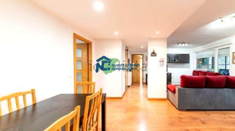 Foto 4 de Planta baixa en venda a Virgen de las Viñas, 17, Santa Eugenia, Madrid