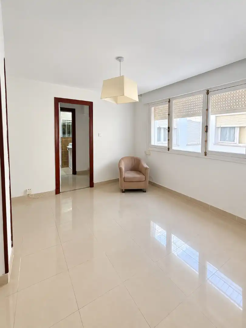 Sala de estar de Piso de alquiler en Alameda - Mentidero - Teatro Falla