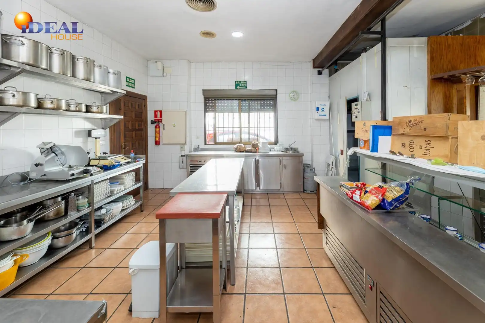 Inmuebles singulares en venta en Calle LOJA, imagen 10