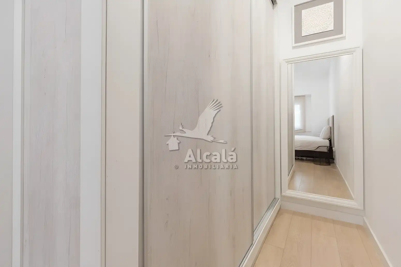 Flat for sale in Alcalá de Henares  with Heating