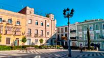 Vista exterior de Pis en venda en Badajoz Capital