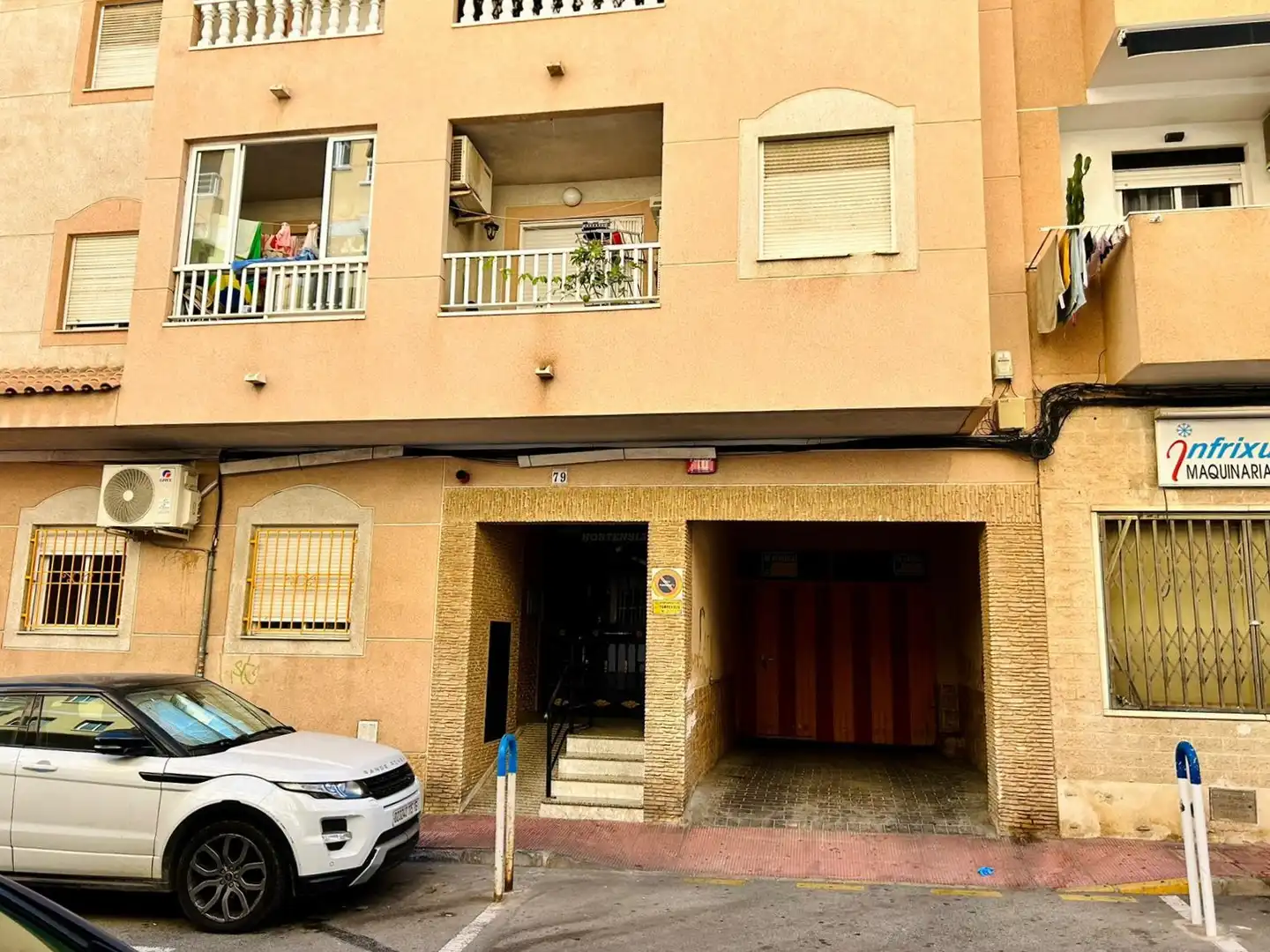 Appartement compact avec ascenseur à vendre à Centro, imagen 16
