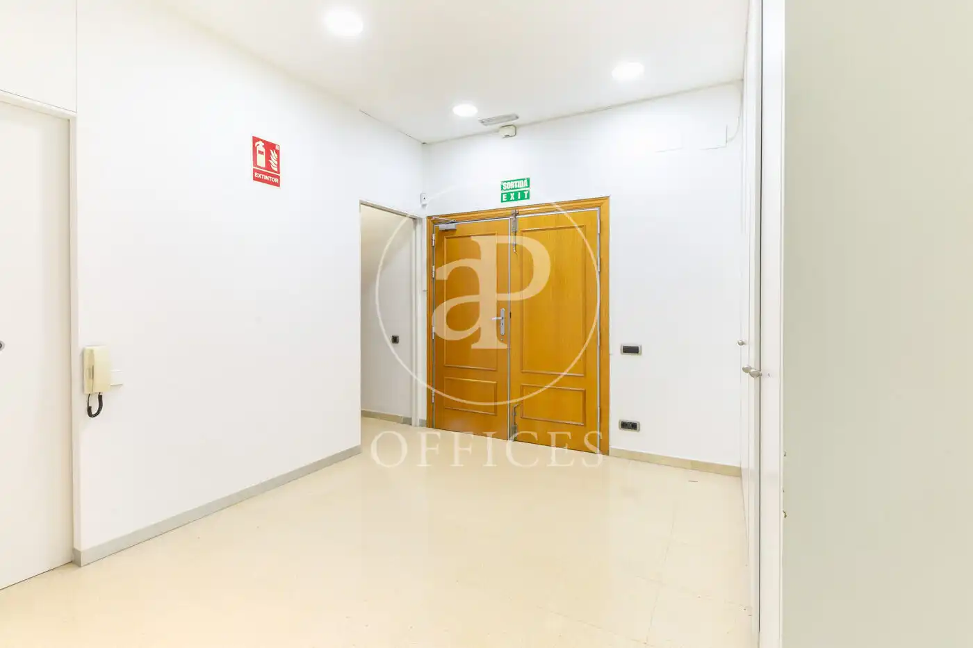 Bureau avec ascenseur à vendre à Ronda de la Univ., imagen 33