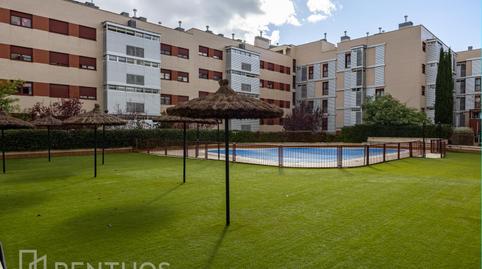 Photo 2 of Flat to rent in De Javier Bueno, Buenavista, Madrid