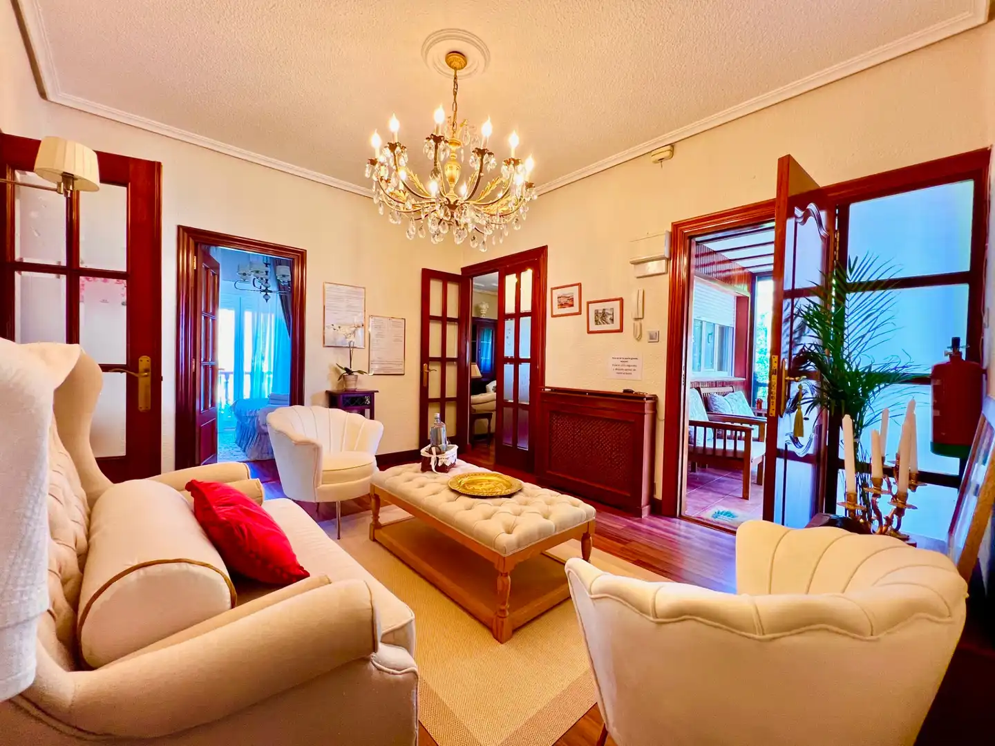 Villa con terrazza in vendita a Calle La Tabierna 10, imagen 23