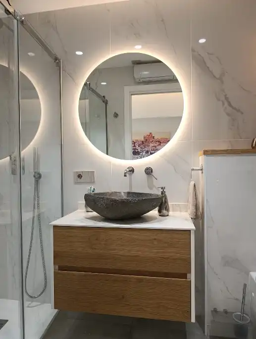 Piso con terraza en venta en Avinguda Camí Nou 160, imagen 23