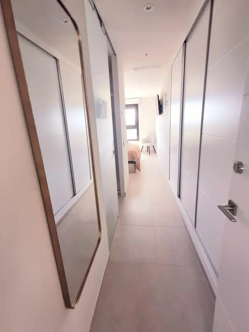 Ático en venta en Pilar de la Horadada ciudad