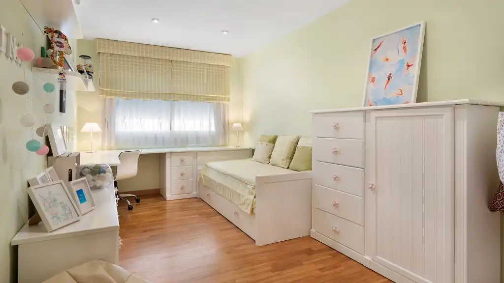 Dúplex con piscina en venta en Ponent, imagen 17