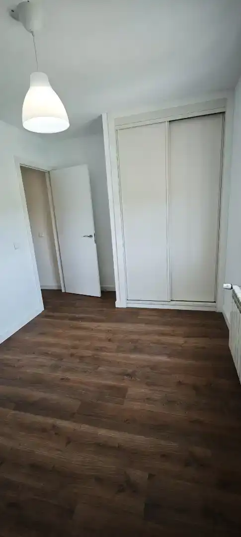 Habitación de Casa o chalet en venta en Barcience con Aire acondicionado, Jardín privado y Parquet