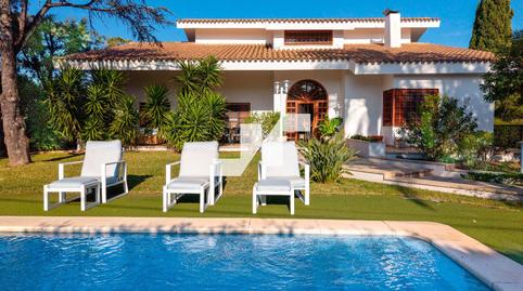 Foto 5 de Casa o xalet en venda a Violant de Casalduch, Torreón - La Almadraba, Benicasim / Benicàssim