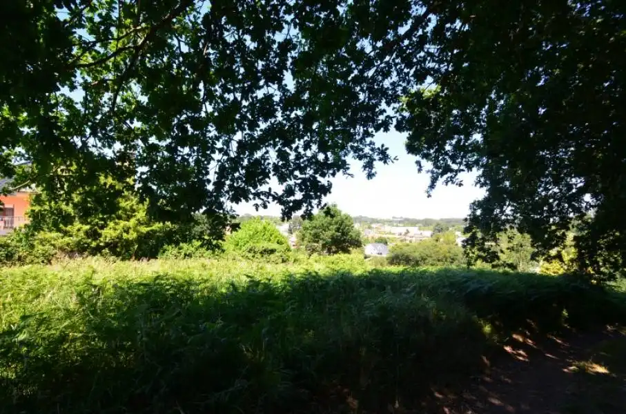 Residential land for sale in Nós, imagen 6