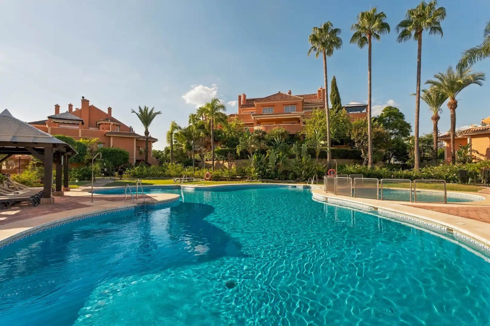 Ático con piscina en venta en Nueva Andalucía, imagen 30