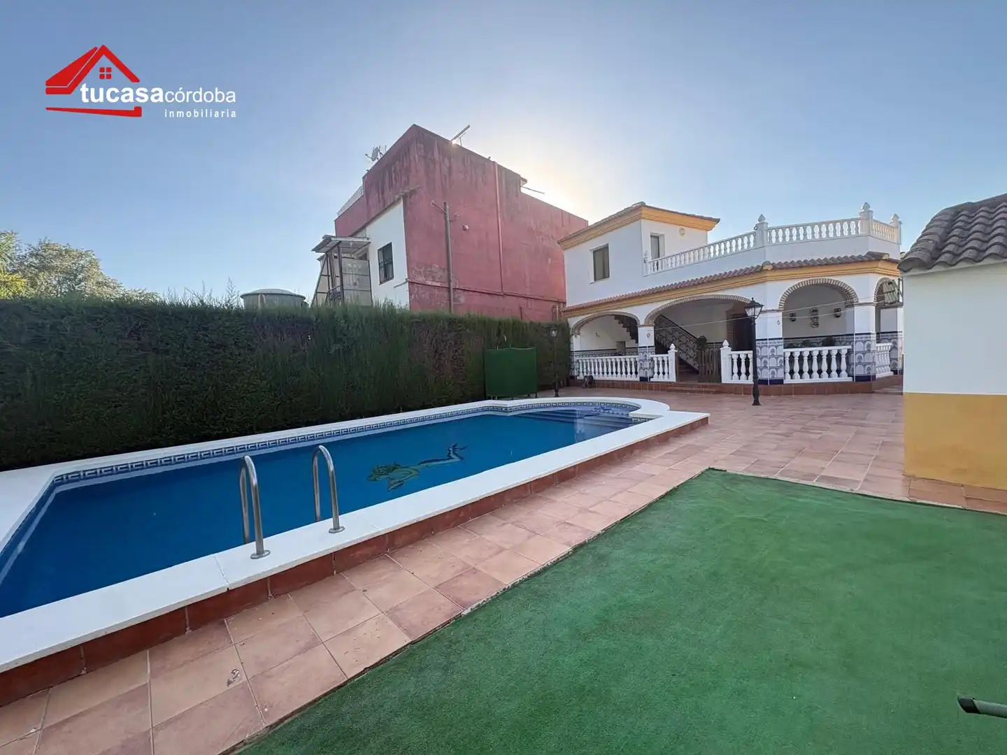 Chalet con piscina en venta en Periurbano Este - Campiña, imagen 23
