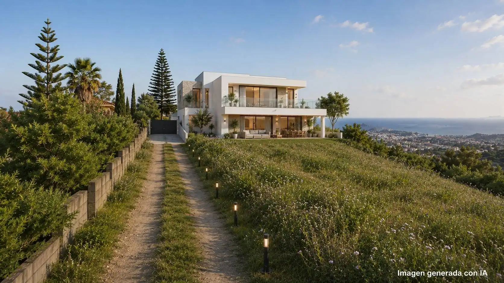 Residencial en venda en Arucas