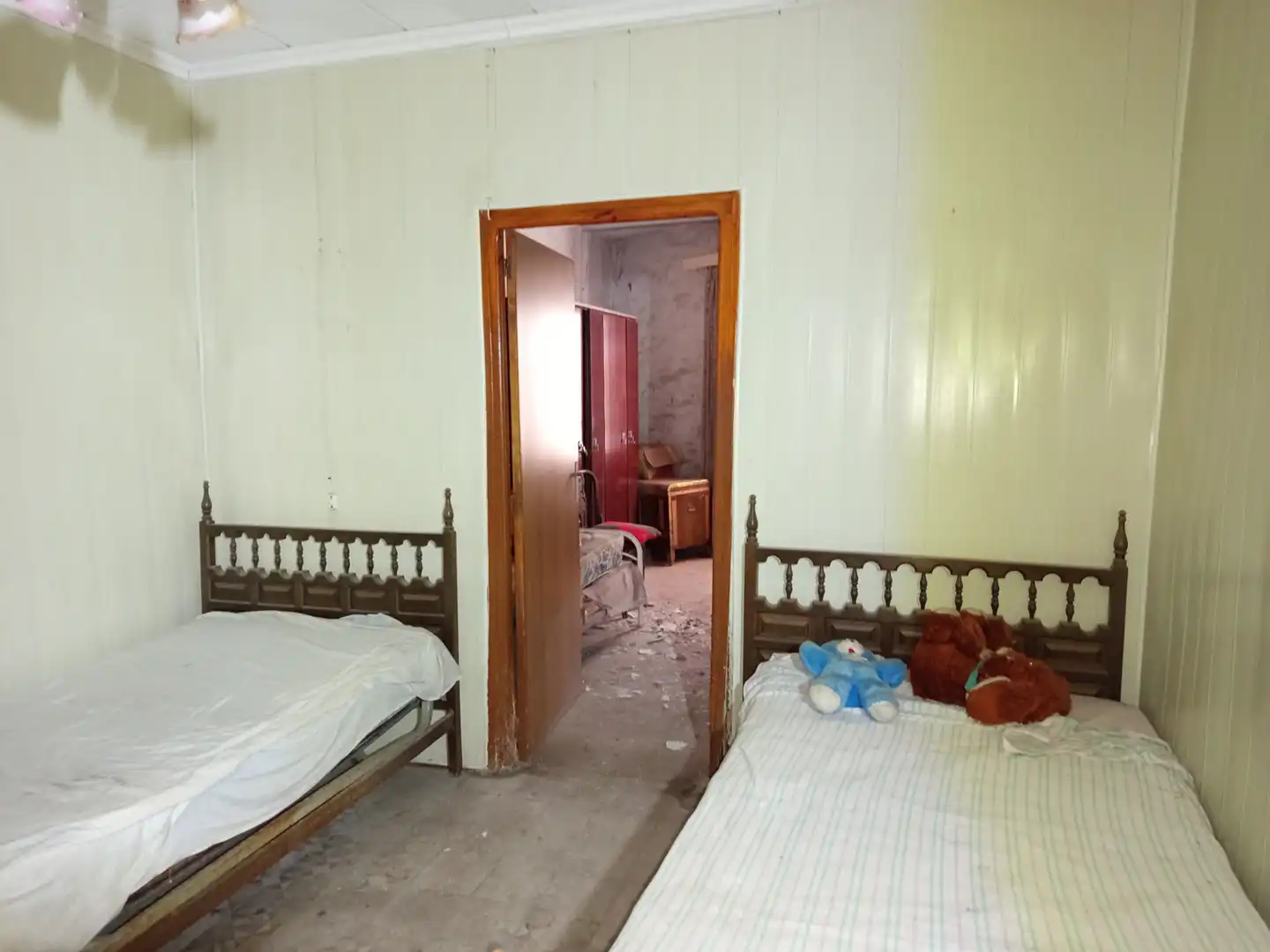Casa o xalet en venda en Corral de Almaguer