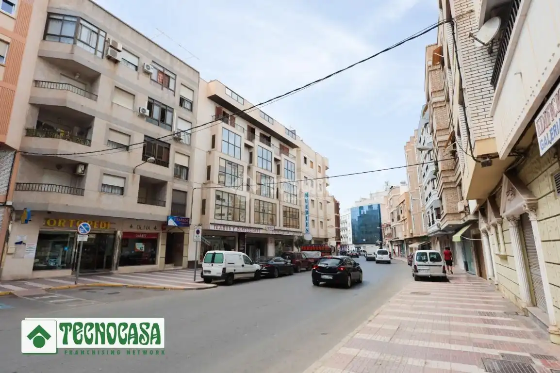 Wohnung mit Terrasse zum Verkauf in Adra, imagen 23