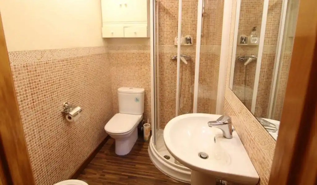Chalet con terraza en venta en Rincón de Loix, imagen 19