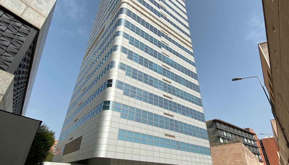 Photo 1 of Office for sale in Creu Alta, Barcelona