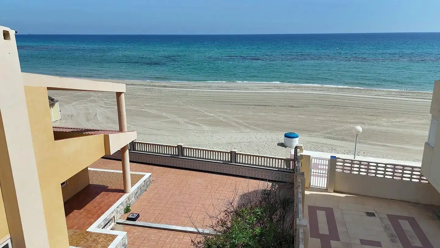 Houses for sale in La Manga del Mar Menor  with Private garden, Terrace and Furnished