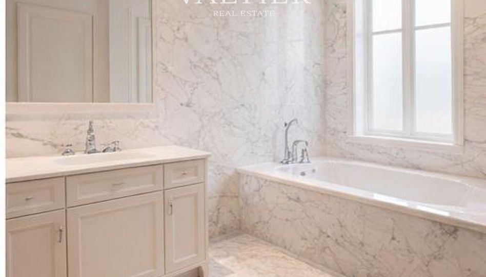 Piso de alquiler en Zurbano, Almagro - Imagen 5