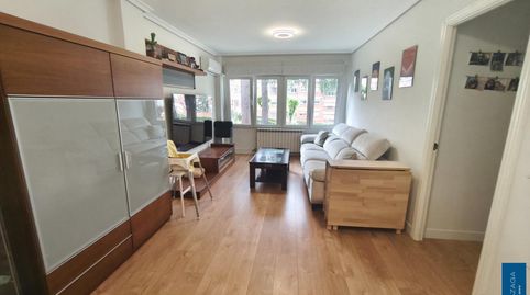 Foto 3 von Wohnung zum Verkauf in Avenida Navarrondan, Praderón, San Sebastián de los Reyes