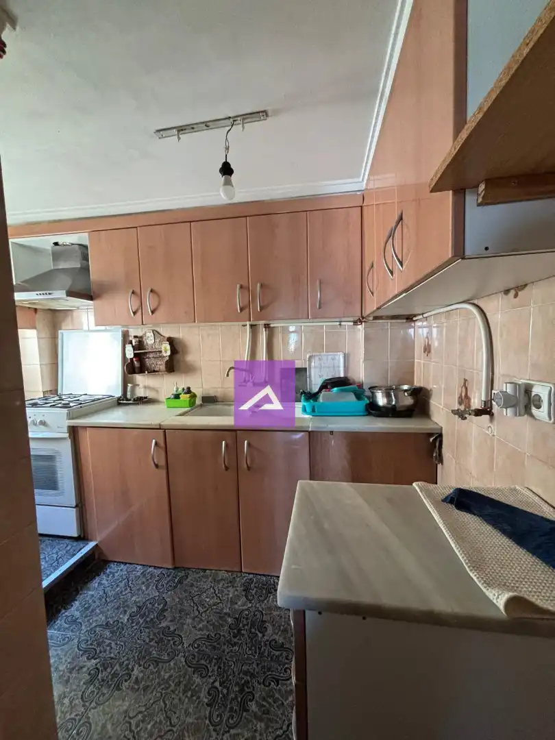 Cocina de Piso en venta en Xirivella con Aire acondicionado