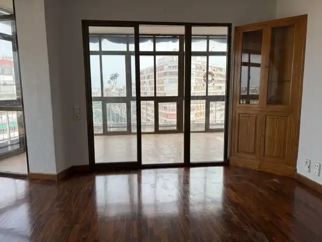 Habitación de Ático en venta en Centro
