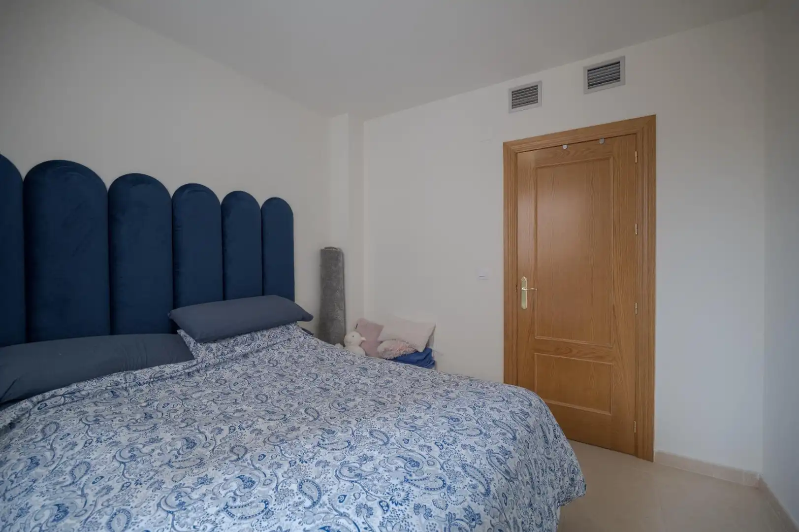 Flat with terrace for sale in Parque de San Roque, imagen 16