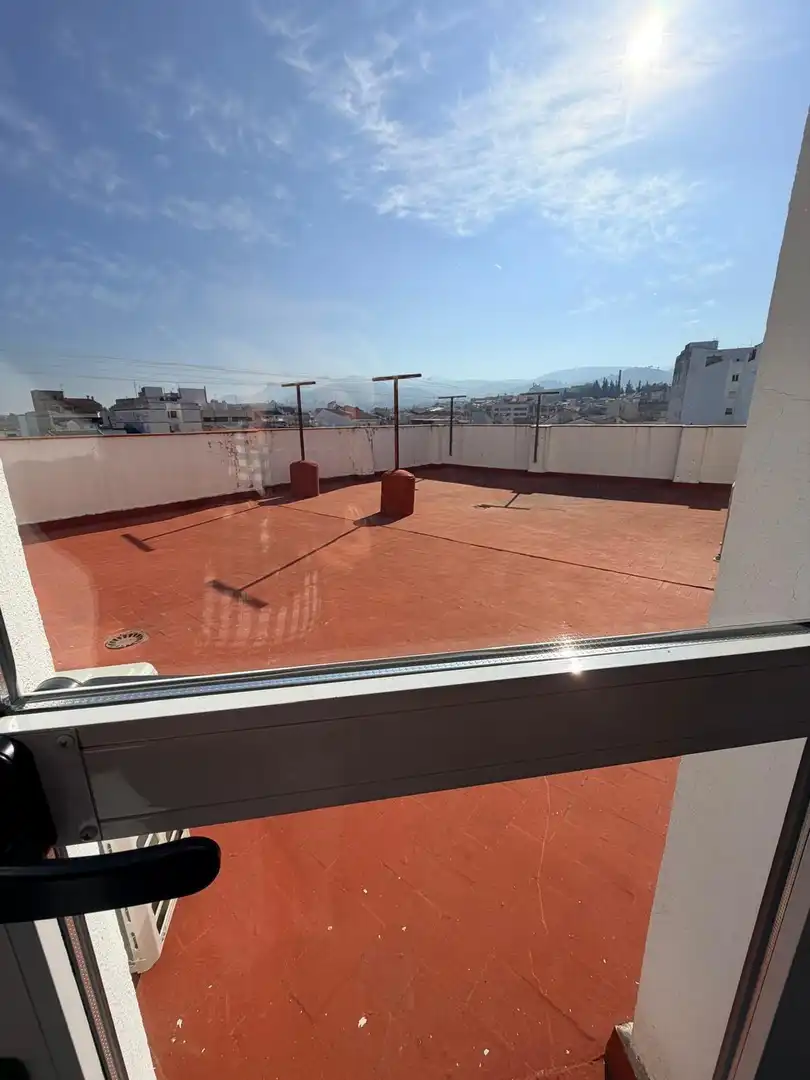 Flat with lift for sale in Albaida, imagen 21