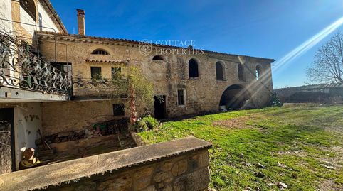 Foto 2 von Country house zum Verkauf in Afores, Sant Ferriol, Girona