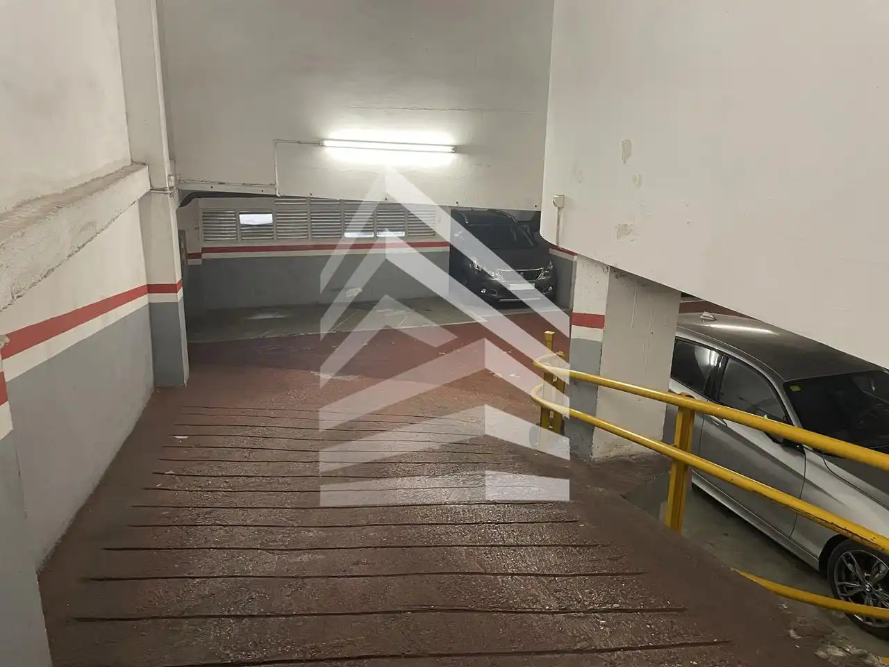 Parcheggio in affitto a De Joan Güell, imagen 16