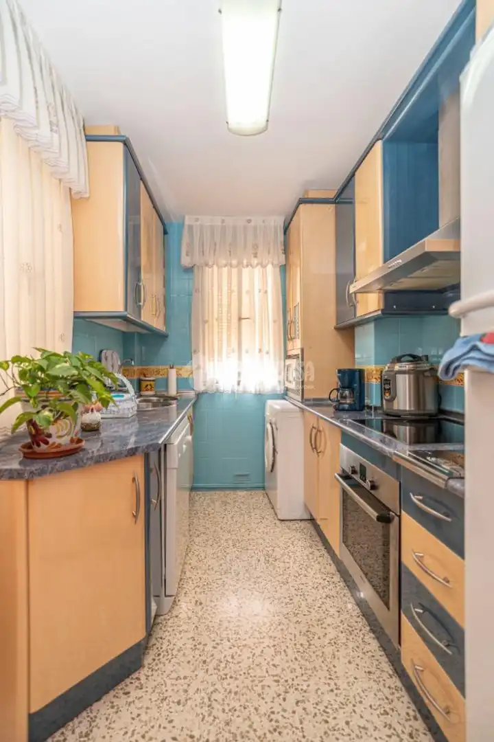 Piso con terraza en venta en Arrayanes, imagen 12