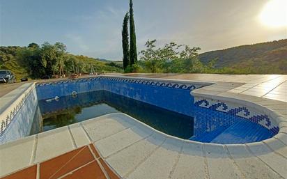 Country house for sale in La Planilla, Ronda