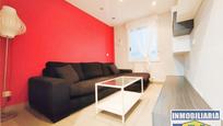 Living room of Flat for sale in Abadiño   with Heating, Terrace and Balcony