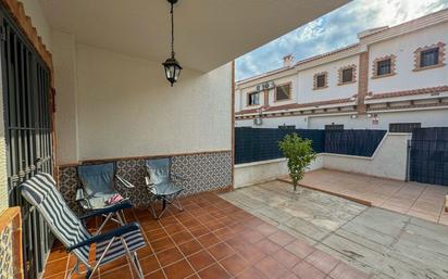 House or chalet for sale in San Miguel de Salinas