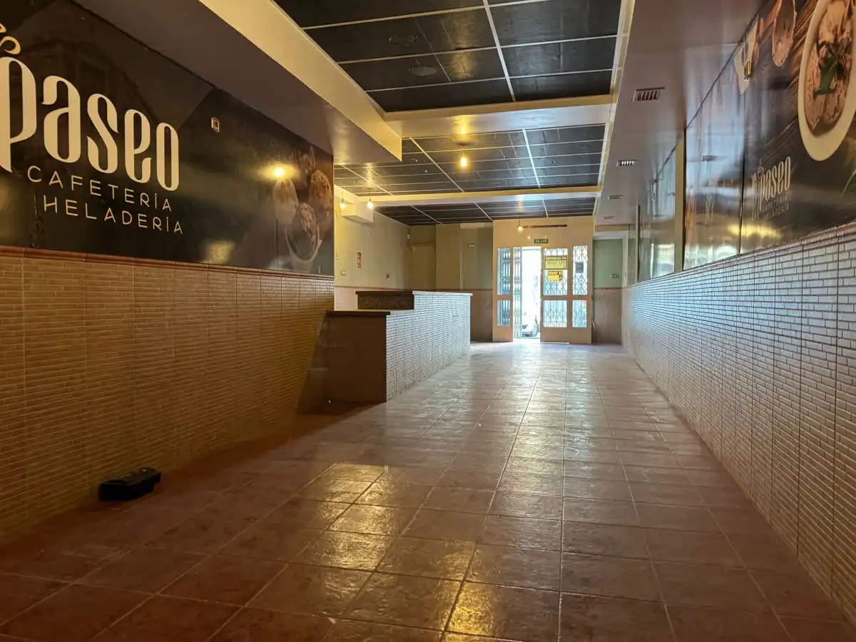 Business premises for sale in Torredonjimeno, imagen 3