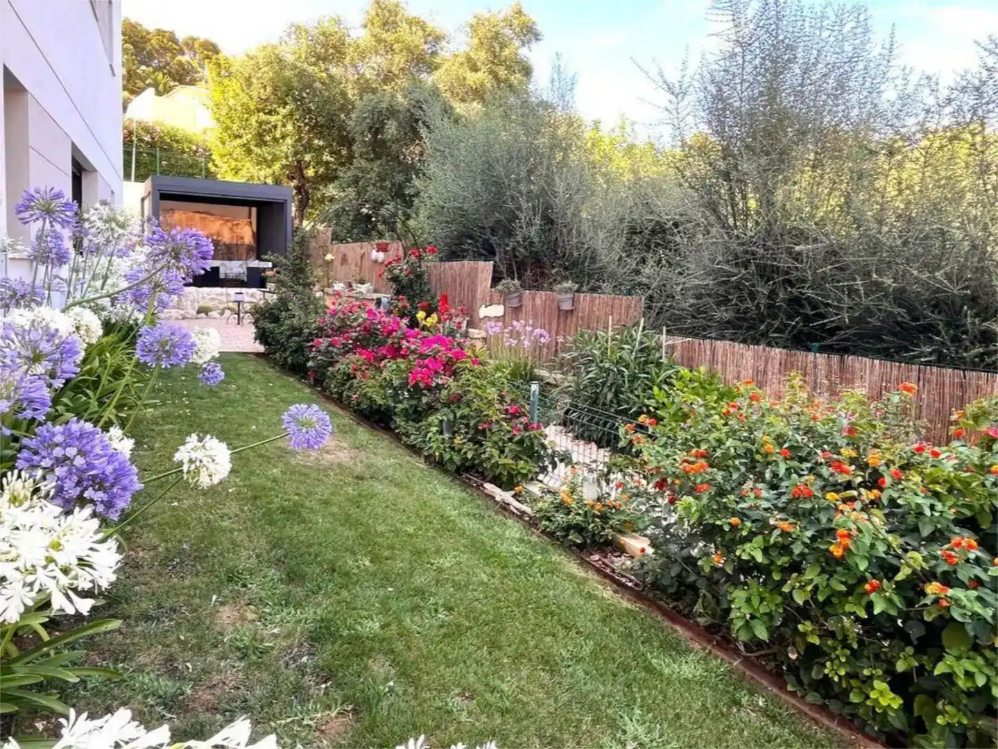 Jardín de Piso en venta en Capdepera con Aire acondicionado, Jardín privado y Trastero