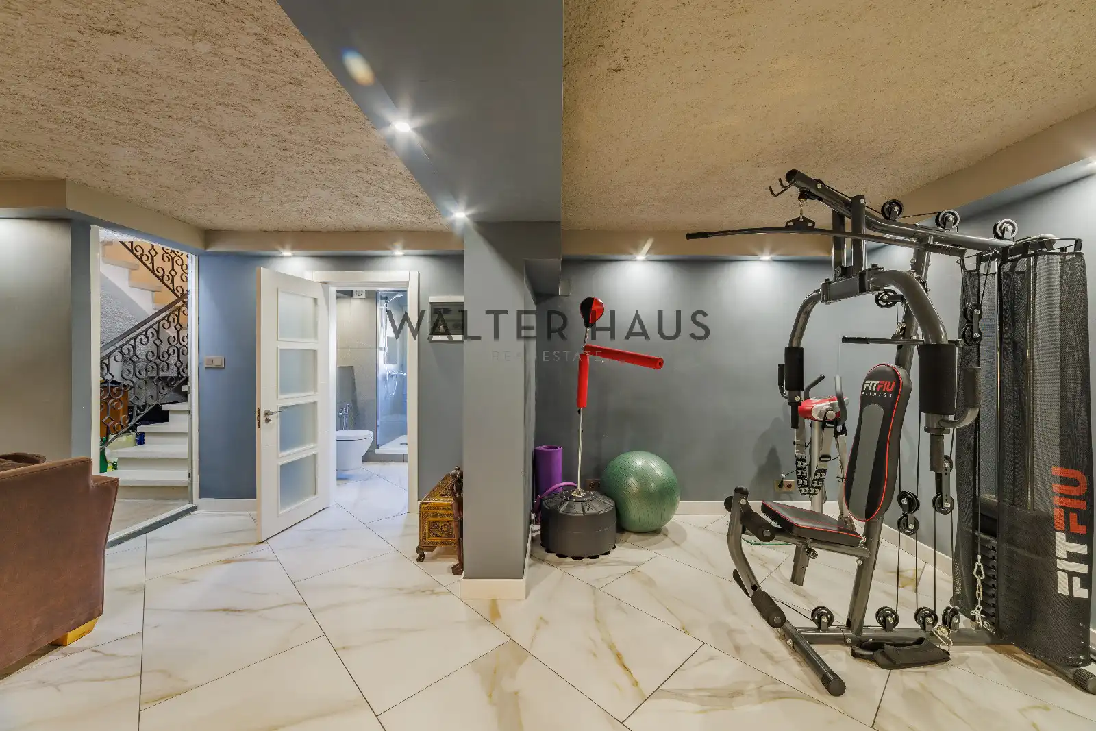 Villa con piscina in vendita a Carrer Helsinki, imagen 23