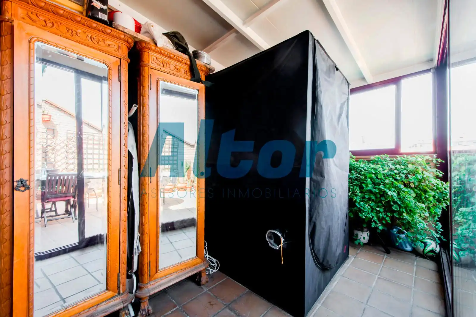 Ático en venta en DE LOS MELANCÓLICOS, Imperial