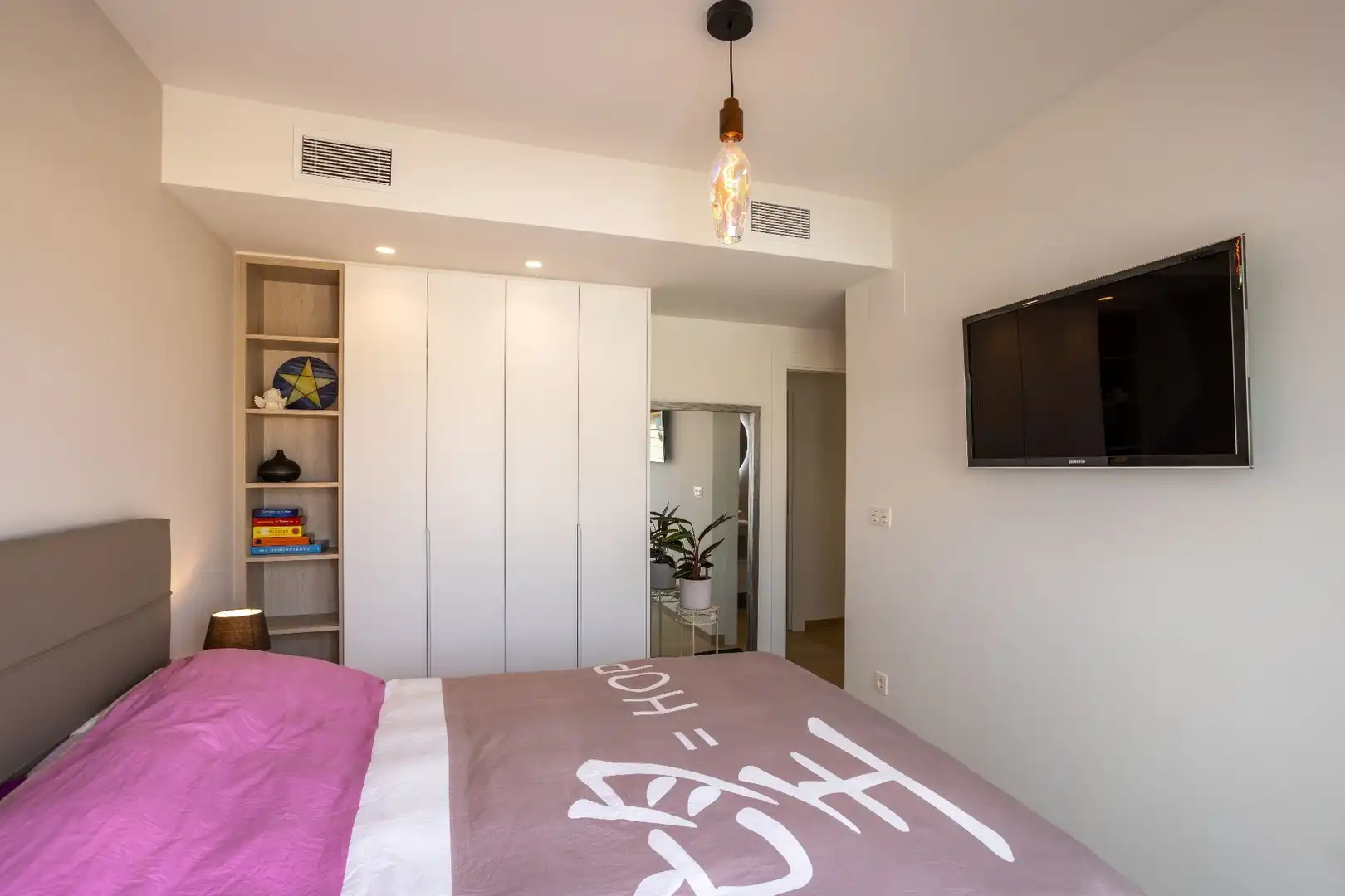 Penthouse mit Pool zum Verkauf in San Miguel de Salinas, imagen 18