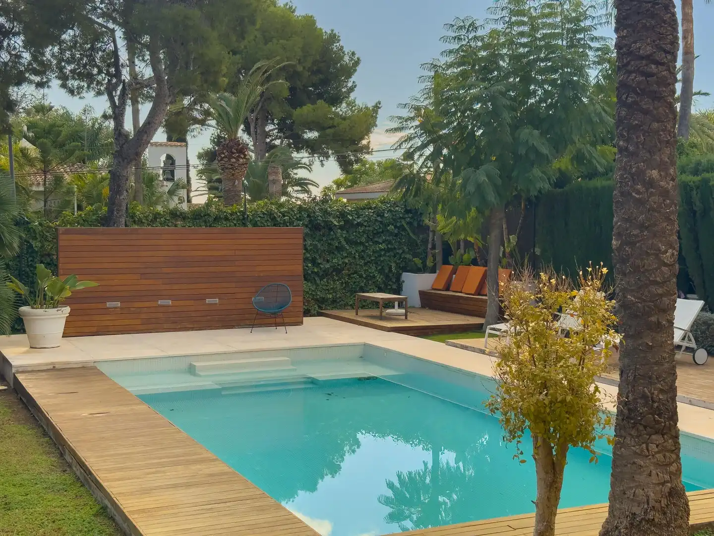 Swimming pool of Houses for sale in Varadero